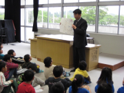 朝の会 002 朝の会 002